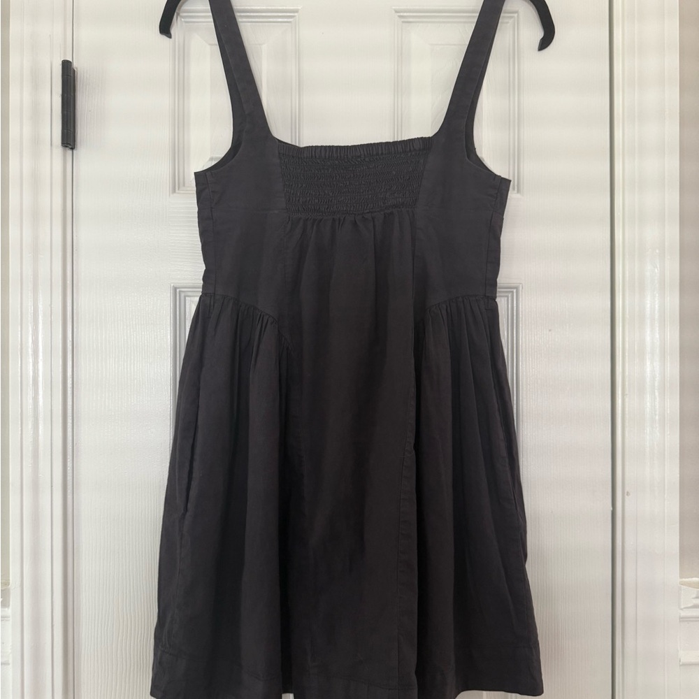 Free People Astrid Mini Dress - Picture 4 of 5